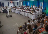 Festa gratuita! NEOJIBA completa 18 anos com 4 dias de evento imagem