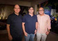 Festival A TARDE FM celebra 42 anos da rádio com 2 dias de música
