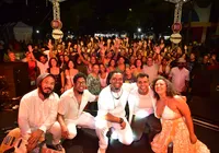 Festival Oxe é Jazz volta a Salvador com dois dias de shows