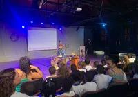 Festival celebra infâncias negras com contação de histórias em Salvador imagem