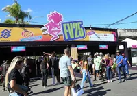 Festival de Verão vai mudar de local em 2026