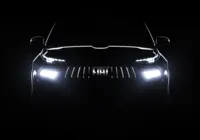 Fiat Toro 2026 tem primeiras imagens reveladas e traz novo visual imponente
