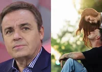 Filha de Gugu expõe detalhe íntimo de casamento com ex-pedreiro