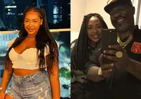 Filha de Mr. Catra choca ao ser presa por crime contra idosos imagem