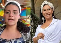 Filha do piloto do avião de Marília Mendonça expõe Dona Ruth imagem