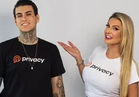 Filho de Andressa Urach anuncia greve de sexo; entenda