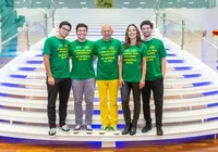 Filho de Luciano Hang não depende da Havan e constrói próprio império