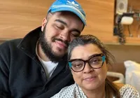 Filho de Preta Gil faz anúncio importante após morte da cantora imagem