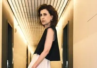Filme com Fernanda Torres volta aos cinema nesta semana imagem