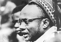 Filme sobre revolucionário africano terá exibição única em Salvador