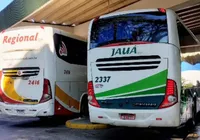 Fim decretado para empresas de ônibus que operam em mais de 100 cidades da Bahia