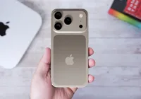 Fim do maior vilão do iPhone? Apple faz promessa ousada com o iPhone 17