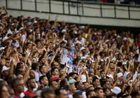 Final da Copa do Nordeste pode render premiação milionária ao Bahia imagem