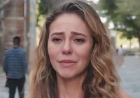 Finalmente: o capítulo que salvou Vale Tudo do naufrágio após 4 meses imagem