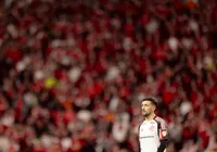 Flamengo avança com meio moderno; Palmeiras e São Paulo também seguem imagem
