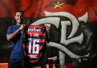 Flamengo faz provocação ao Bahia e mais times em anúncio de contratação imagem