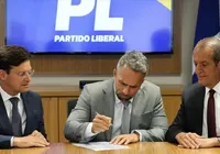 Flávio Matos muda de partido e anuncia pré-candidatura imagem
