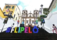 Flipelô 2025: confira a programação oficial imagem