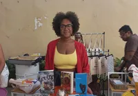 Flipelô é delas! Autoras negras e independentes protagonizam feira imagem