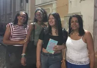 Flipelô encanta público com autores, bate-papos e incentivo à leitura