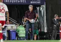 Fluminense deve poupar titulares contra o Bahia