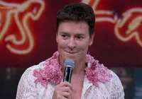 Fora da Globo? Rodrigo Faro causa dor de cabeça na Dança dos Famosos imagem