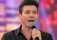 Fora da Record, Rodrigo Faro retorna à Globo após 16 anos imagem