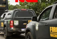 Força Nacional prorroga atuação em região de conflito na Bahia imagem