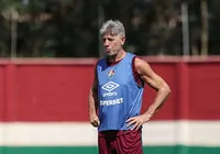 Força máxima! Fluminense deve ter elenco completo contra o Bahia
