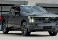 Ford prepara linha de carros elétricos econômicos, confira os preços imagem