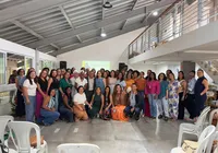 Formação debate uso de mídias na educação em Camaçari