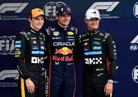 Fórmula 1: veja onde assistir e programação do GP da Bélgica imagem