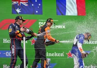Fórmula 1: veja onde assistir e programação do GP da Itália imagem