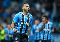 Fortaleza perde para o Grêmio em Porto Alegre e segue no Z-4 imagem