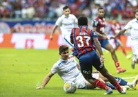Fortaleza x Bahia põe frente a frente modelos opostos de SAF imagem