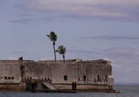 Forte São Marcelo pode reabrir para visitação? Entenda o trâmite imagem