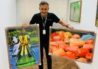 Fotógrafo baiano morre após luta contra o câncer imagem