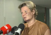 “Fui agredida por alguém da família Bolsonaro”, denuncia ex-deputada