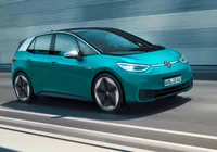 Futuro? Volkswagen cobra para desbloquear potência em carros elétricos imagem