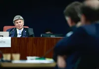Fux é esperança de bolsonaristas, mas reafirma oposição à anistia imagem