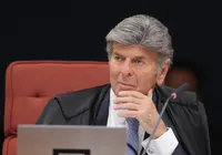 Fux não pedirá vista, mas deve divergir de Moraes sobre Bolsonaro