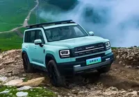 GWM apresenta Haval Raptor PHEV 2026 por valor equivalente a R$ 130 mil