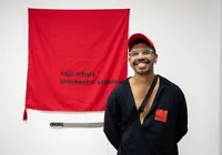 Galeria no Rio Vermelho exibe exposições de baianos até setembro imagem