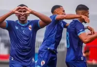 Galícia vence nos pênaltis e volta à Série A do Baianão após oito anos imagem