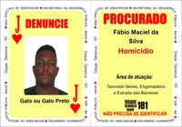 Galo Preto: quem é o chefe do tráfico ligado a ataque contra delegado imagem