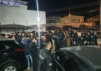 "Gangue das do Job": grupo é preso por extorquir clientes em boates imagem