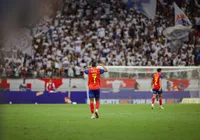 Garçom tricolor: Ademir supera 2024 e alcança melhor marca da carreira imagem