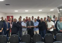 Garimpo Legal: CBPM reúne cooperativas para formalizar atividade imagem