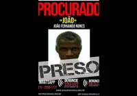 Garoto de programa é preso por chantagear vítimas após encontros imagem