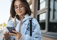 Geração Z abandona o feed e muda as regras do Instagram